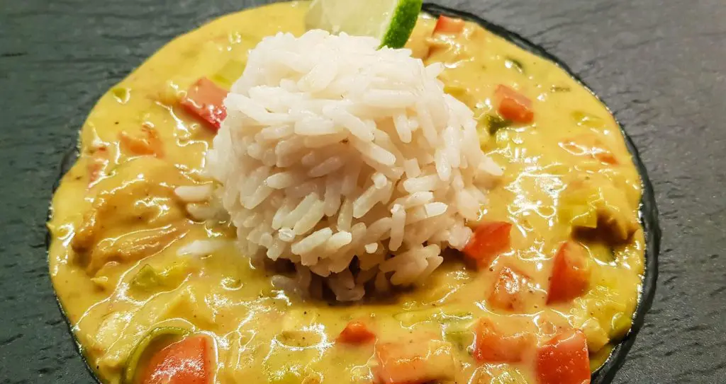 Peruvian food