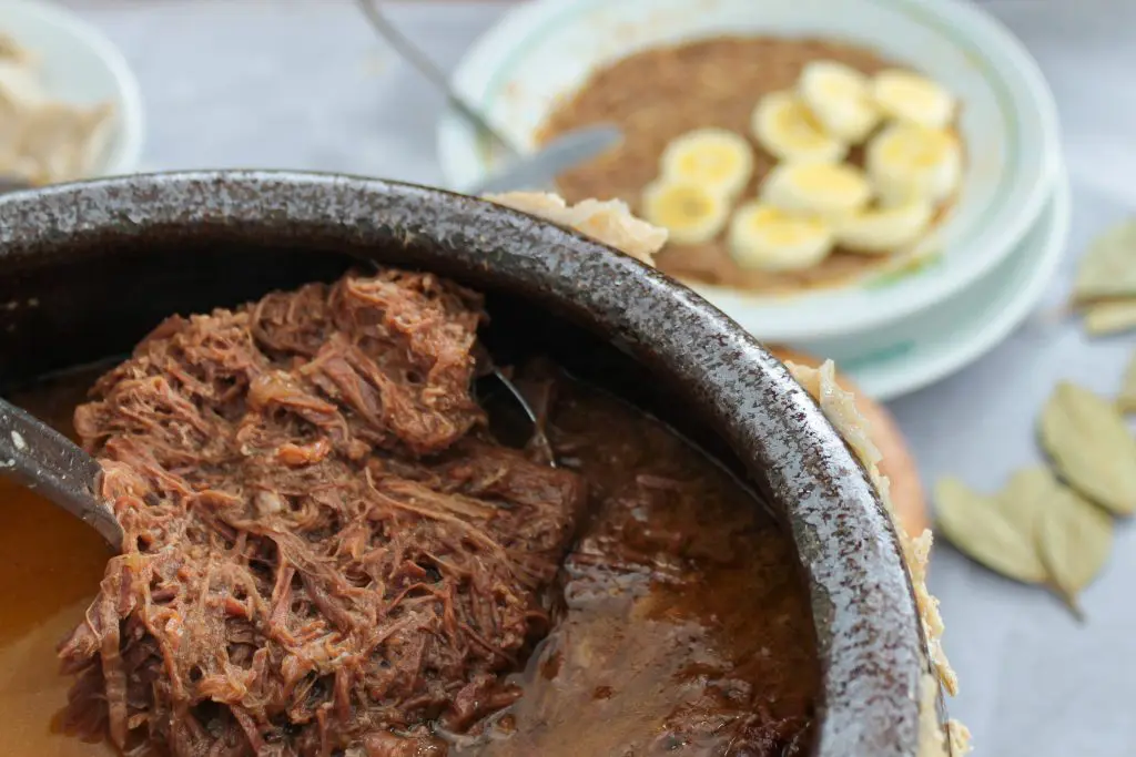 Cuban food