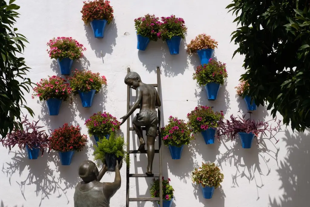 visit Cordoba