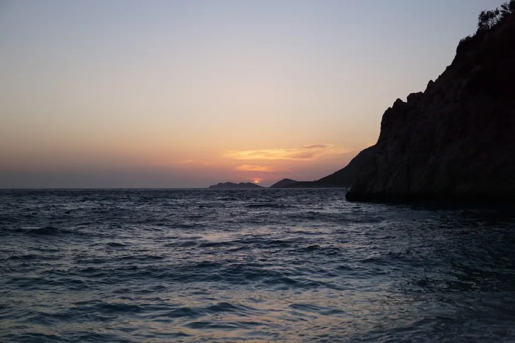 visit Kalkan