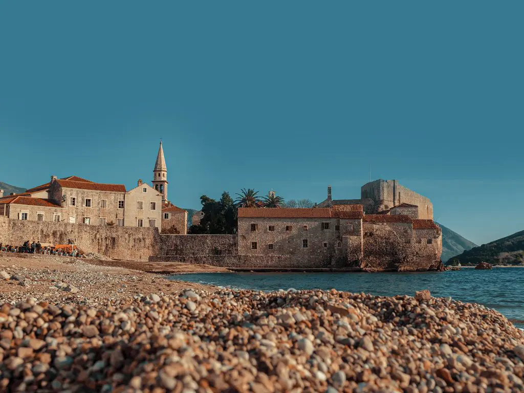 visit Budva