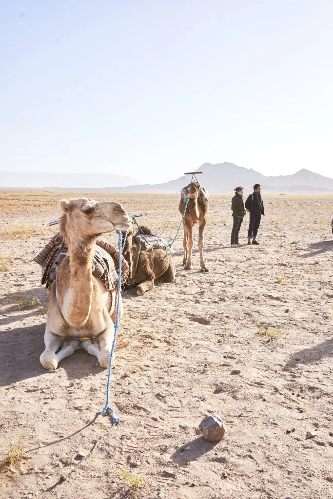 visit Zagora