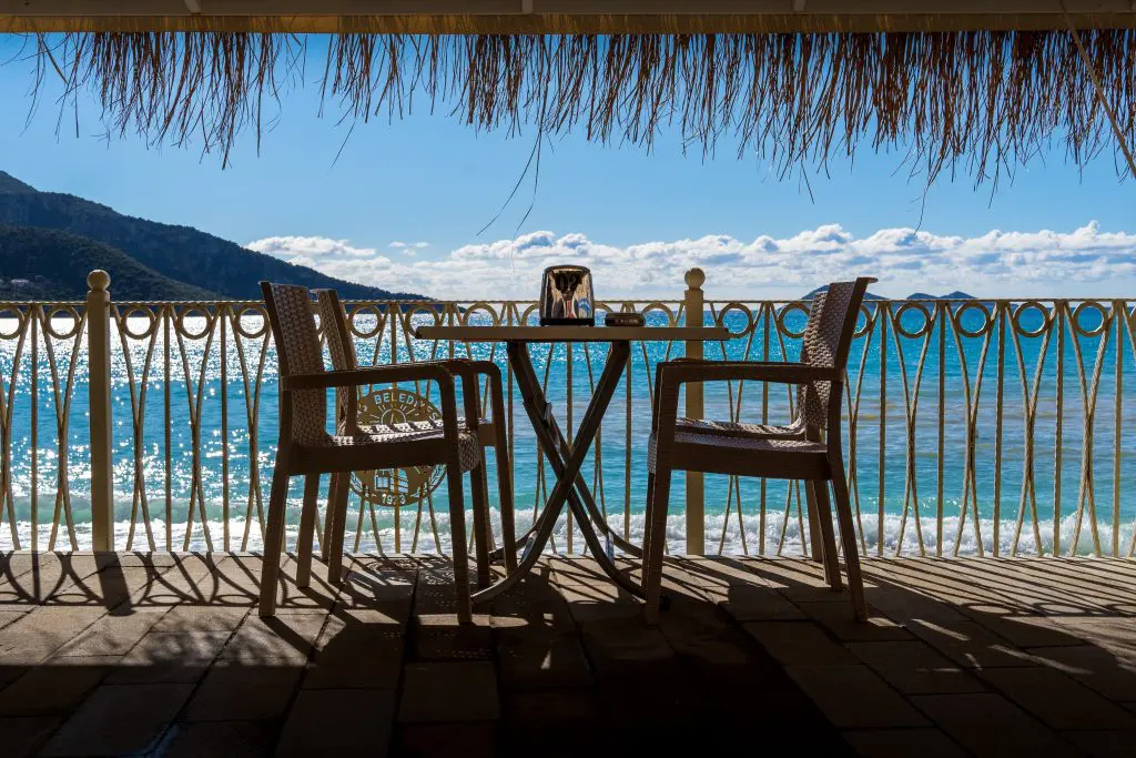 visit Kalkan