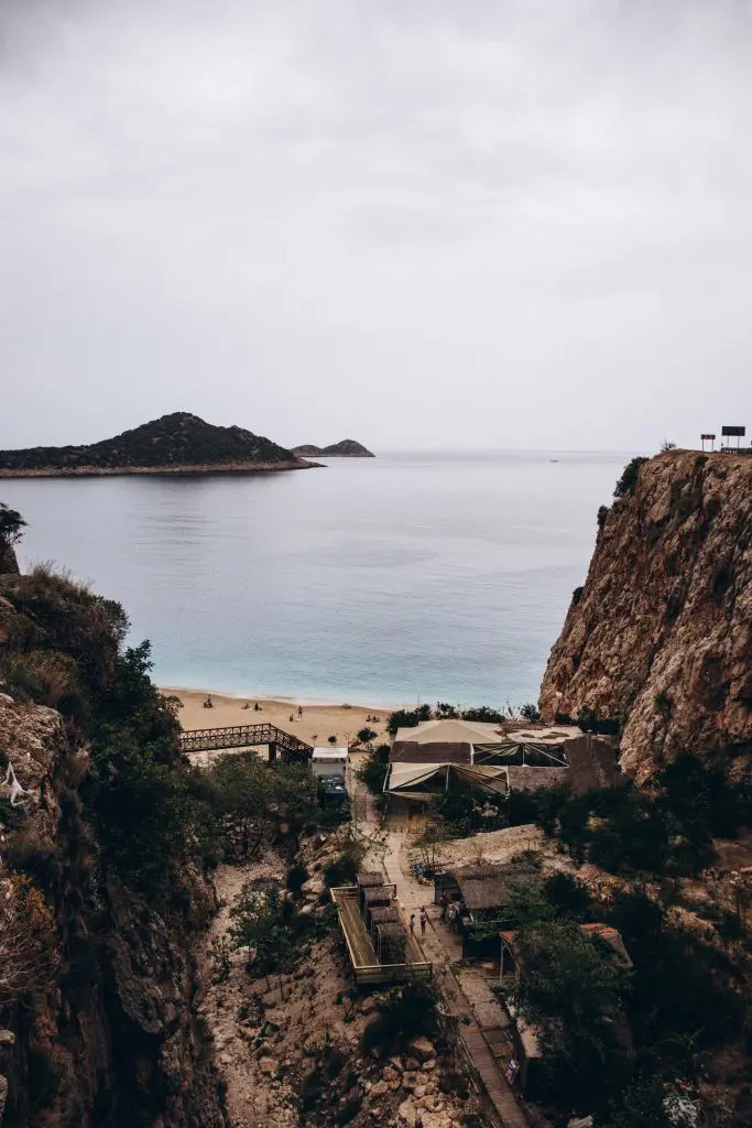 visit Kalkan