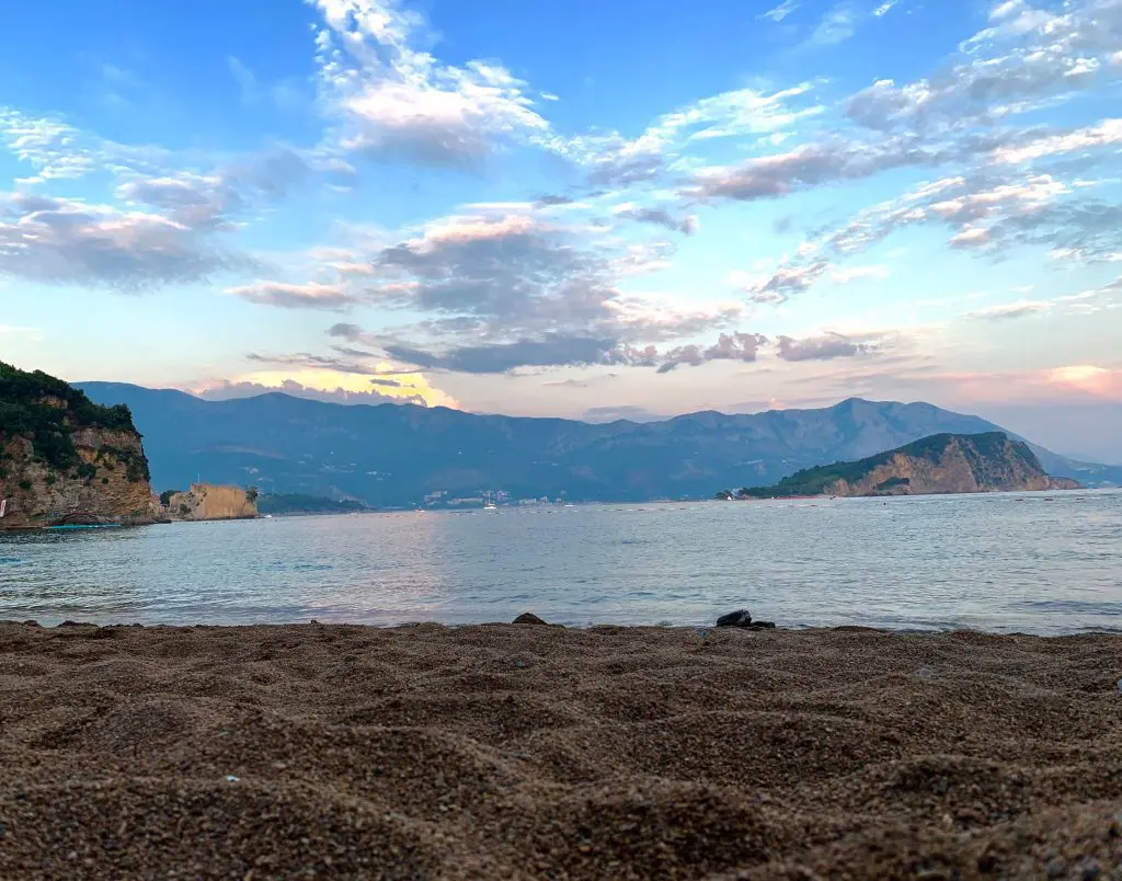 visit Budva