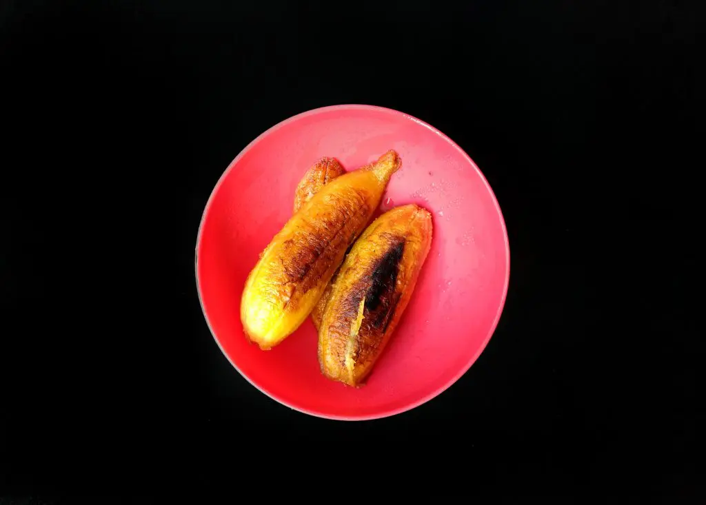 Cuban food