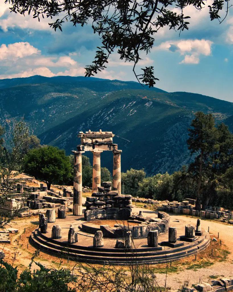 visit Delphi
