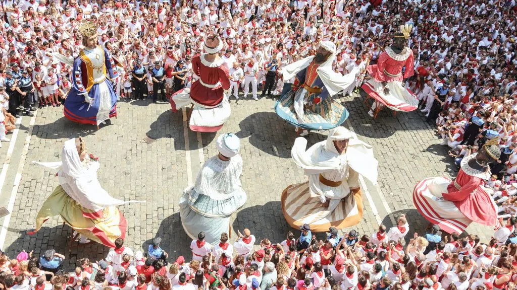 Spanish culture