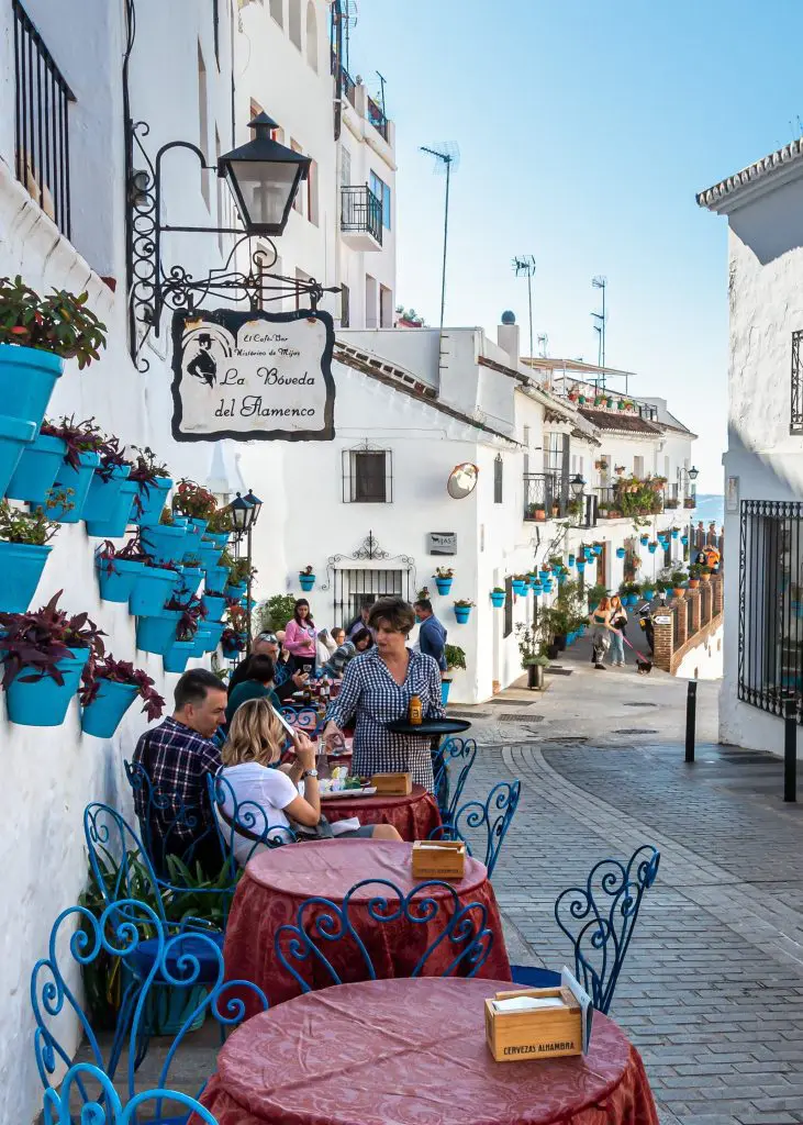 Spanish culture