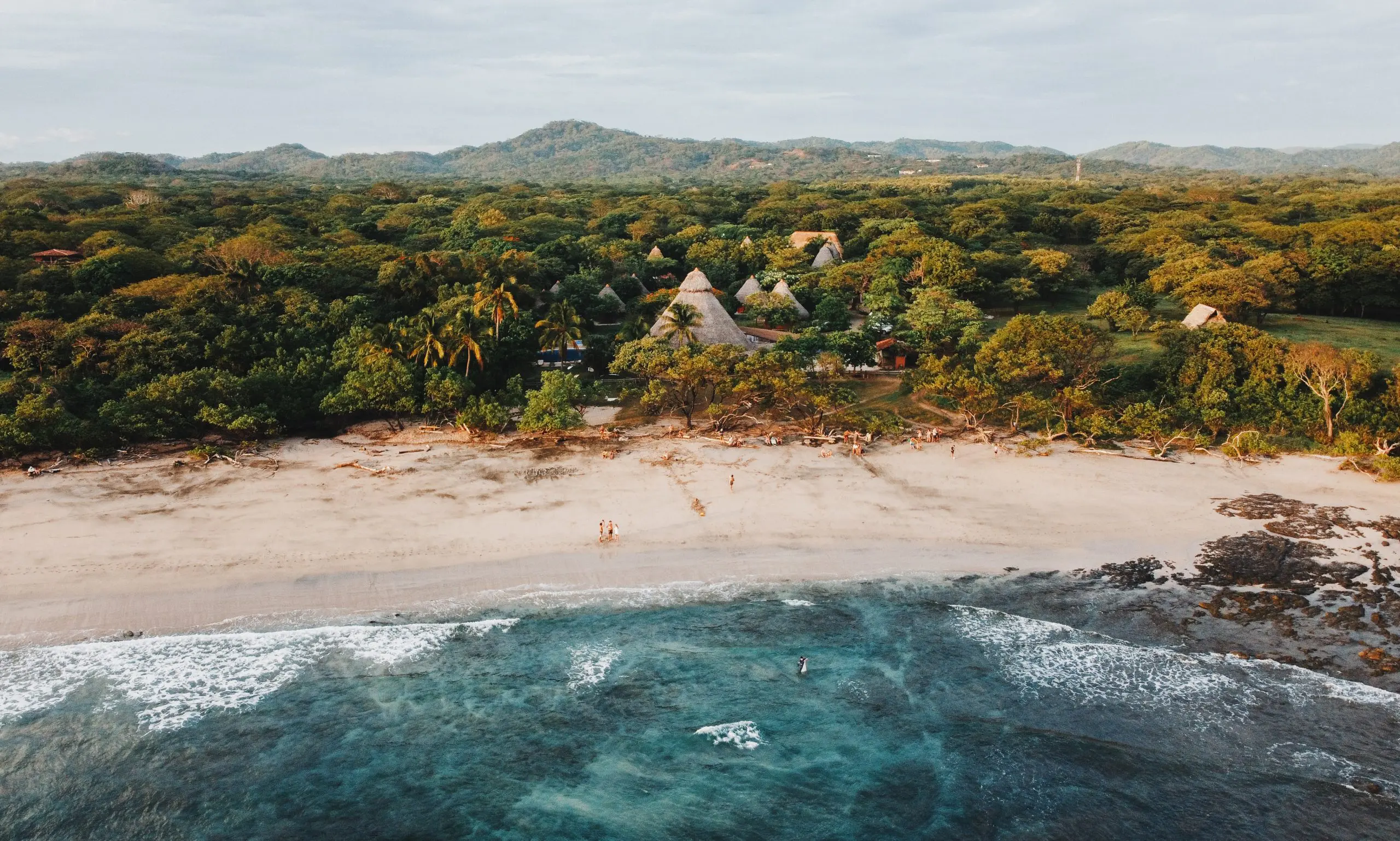 Costa Rican culture