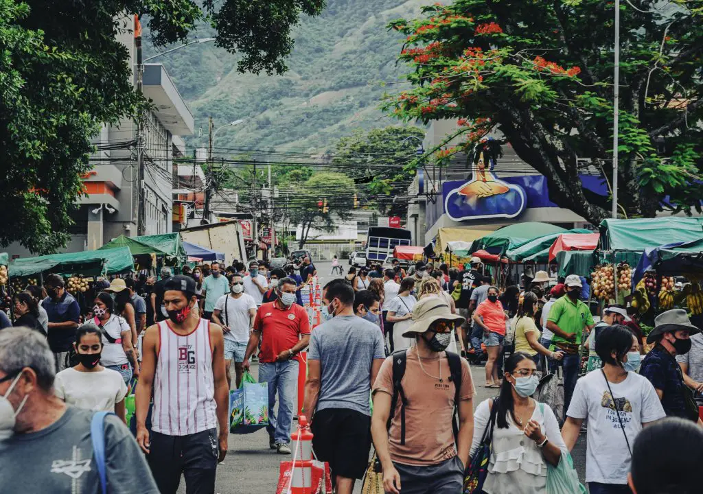 Costa Rican culture