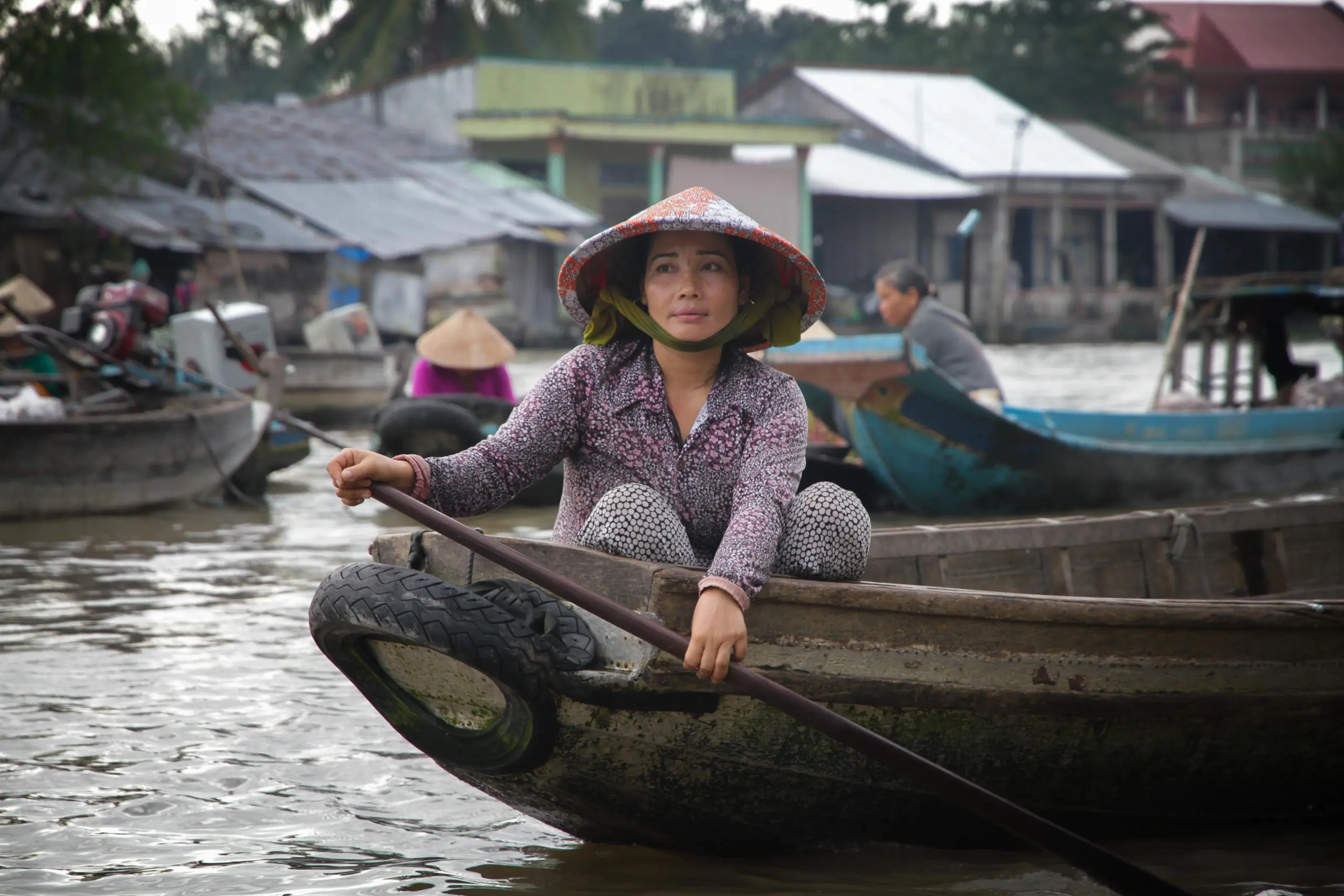 Vietnamese culture