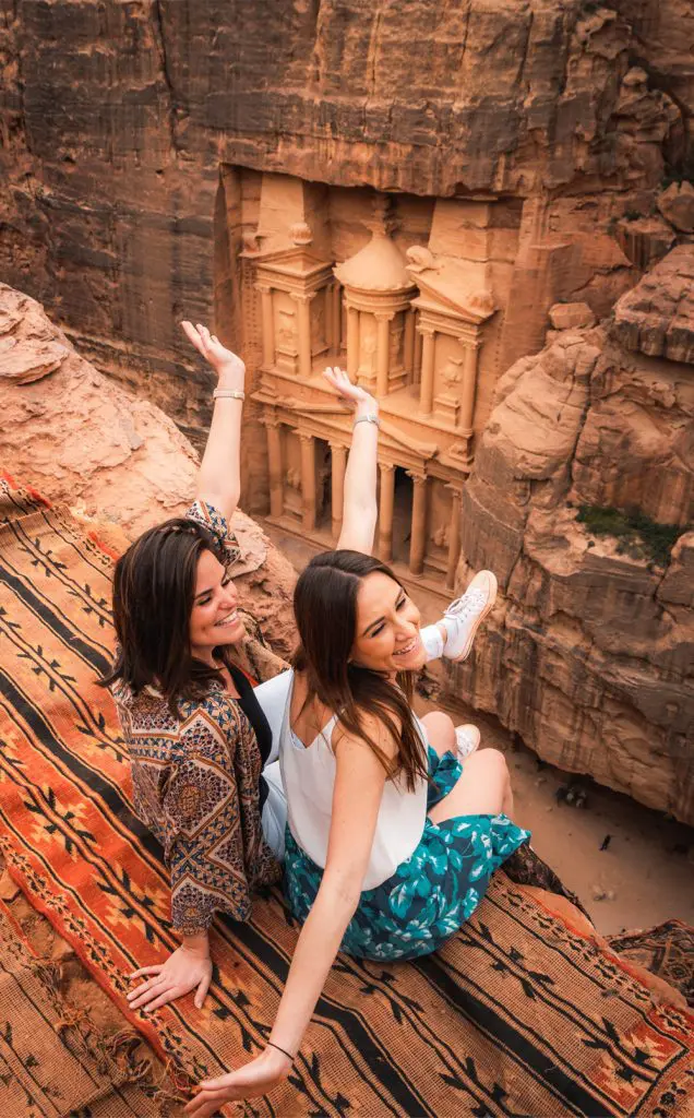 Safe Travels & Premium Adventures