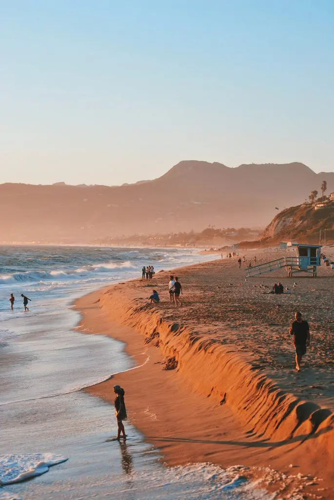 Malibu