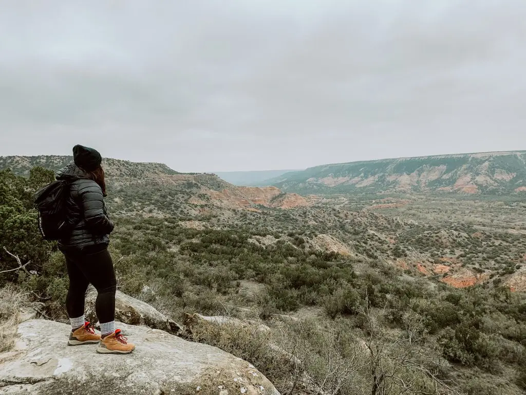 Sightseeing in Oak Creek