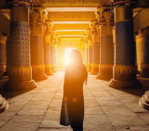 Is it safe to travel to Egypt?