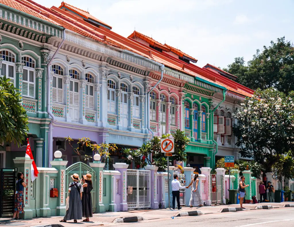 joo chiat road