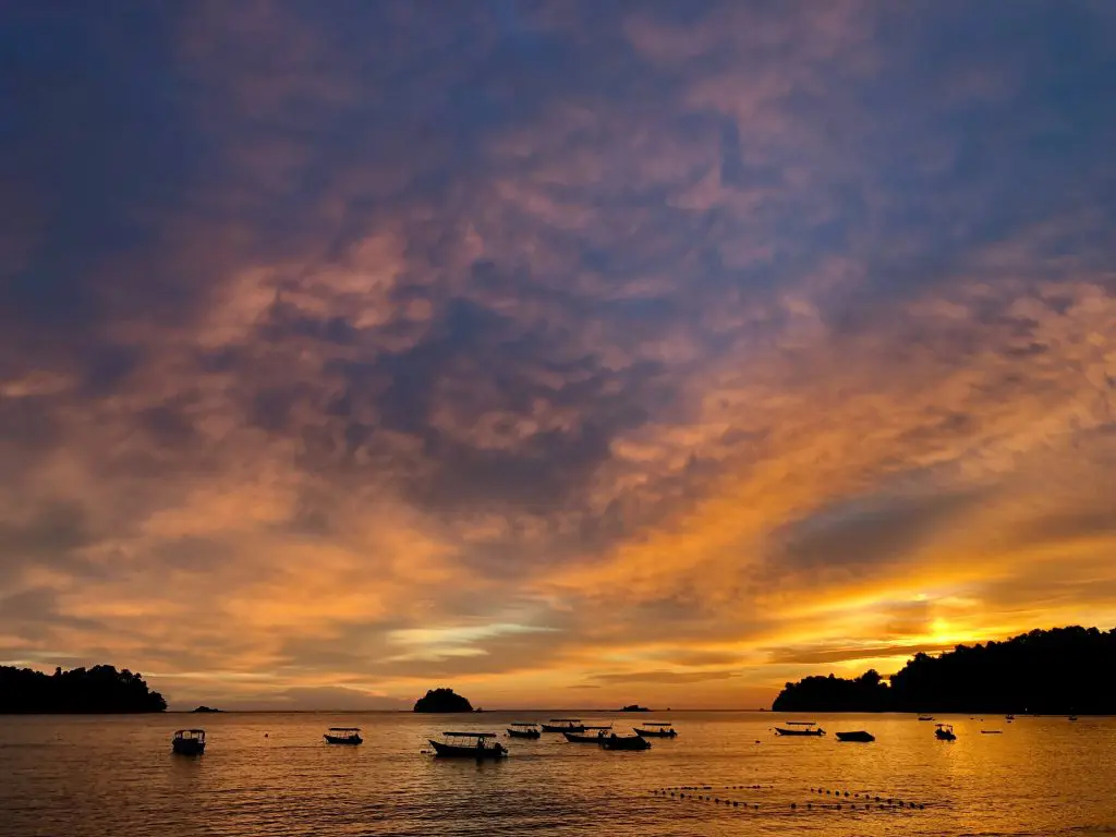 Pulau Pangkor