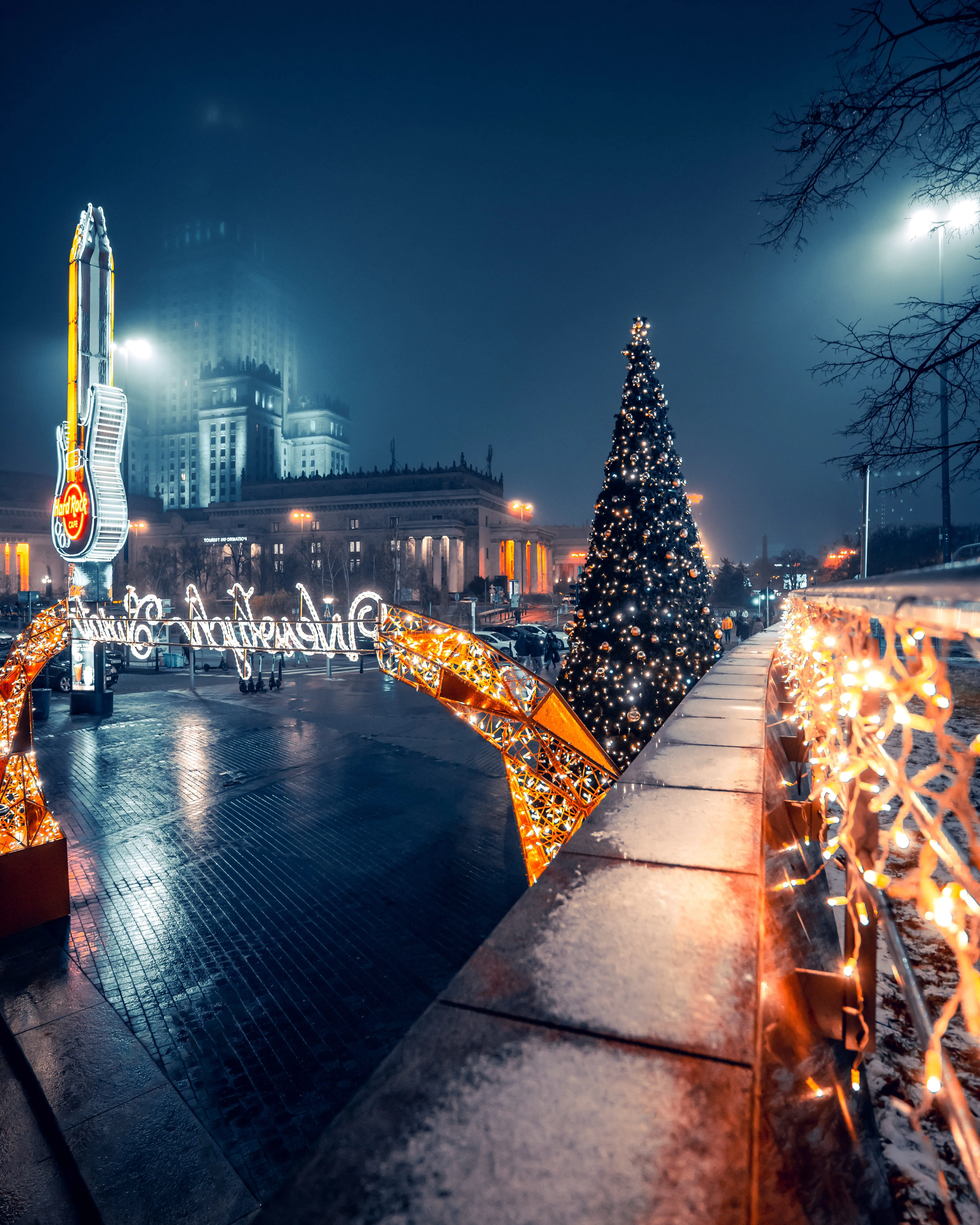 Most Hearty Christmas Traditions in Europe