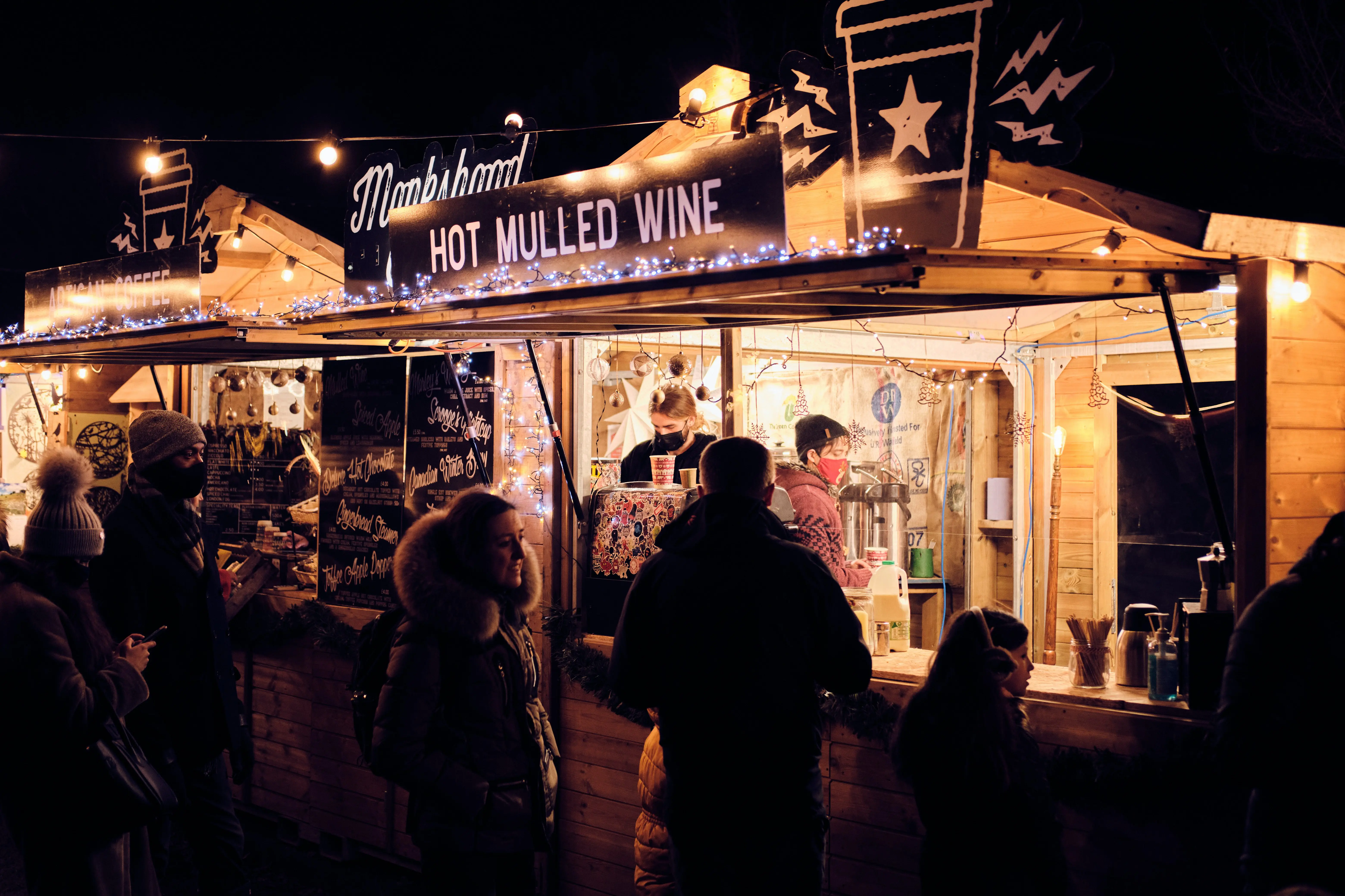 Mulled Wine 101: Know These Tips Before Your Trip To Europe