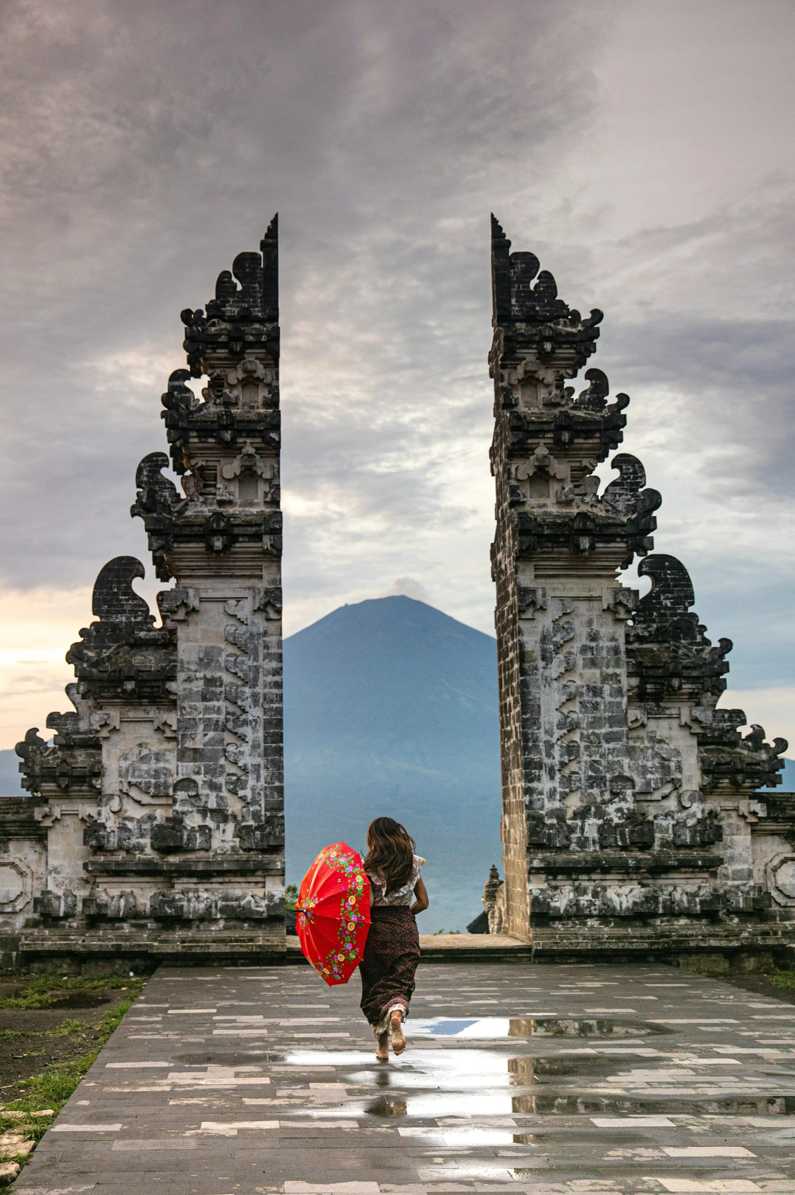 5 Best Places to Visit in Bali – From Kuta to Uluwatu