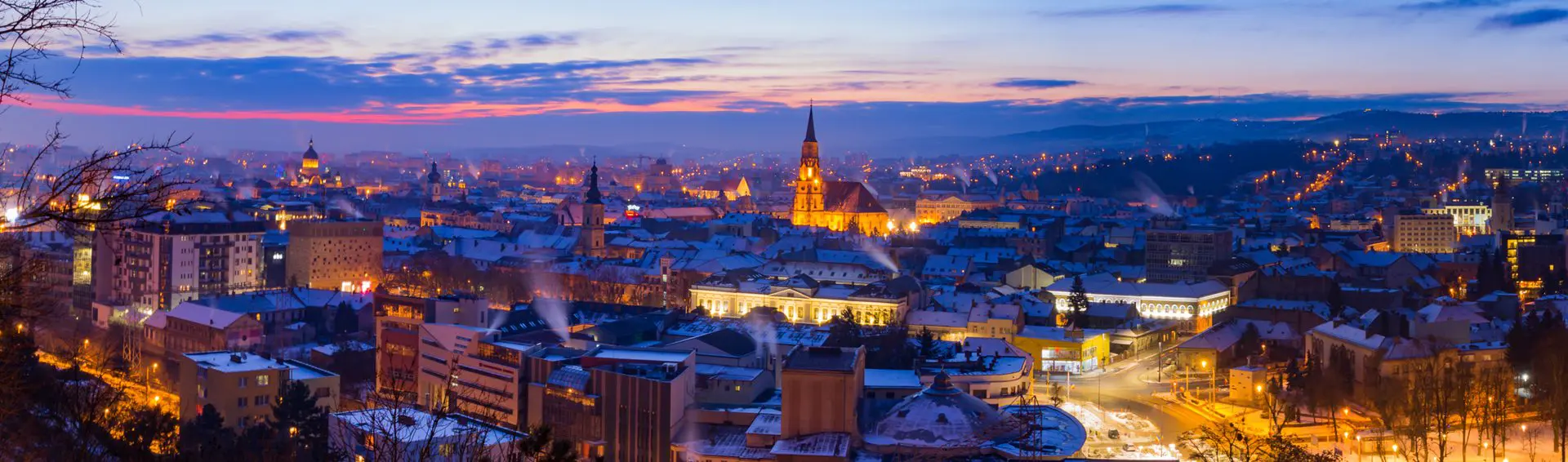 60% Off Central & Eastern Europe Trips