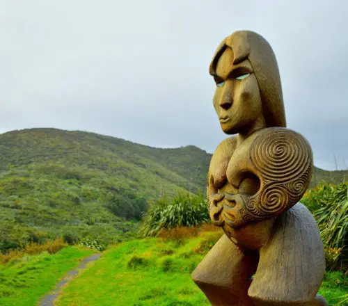 new zealand maori culture