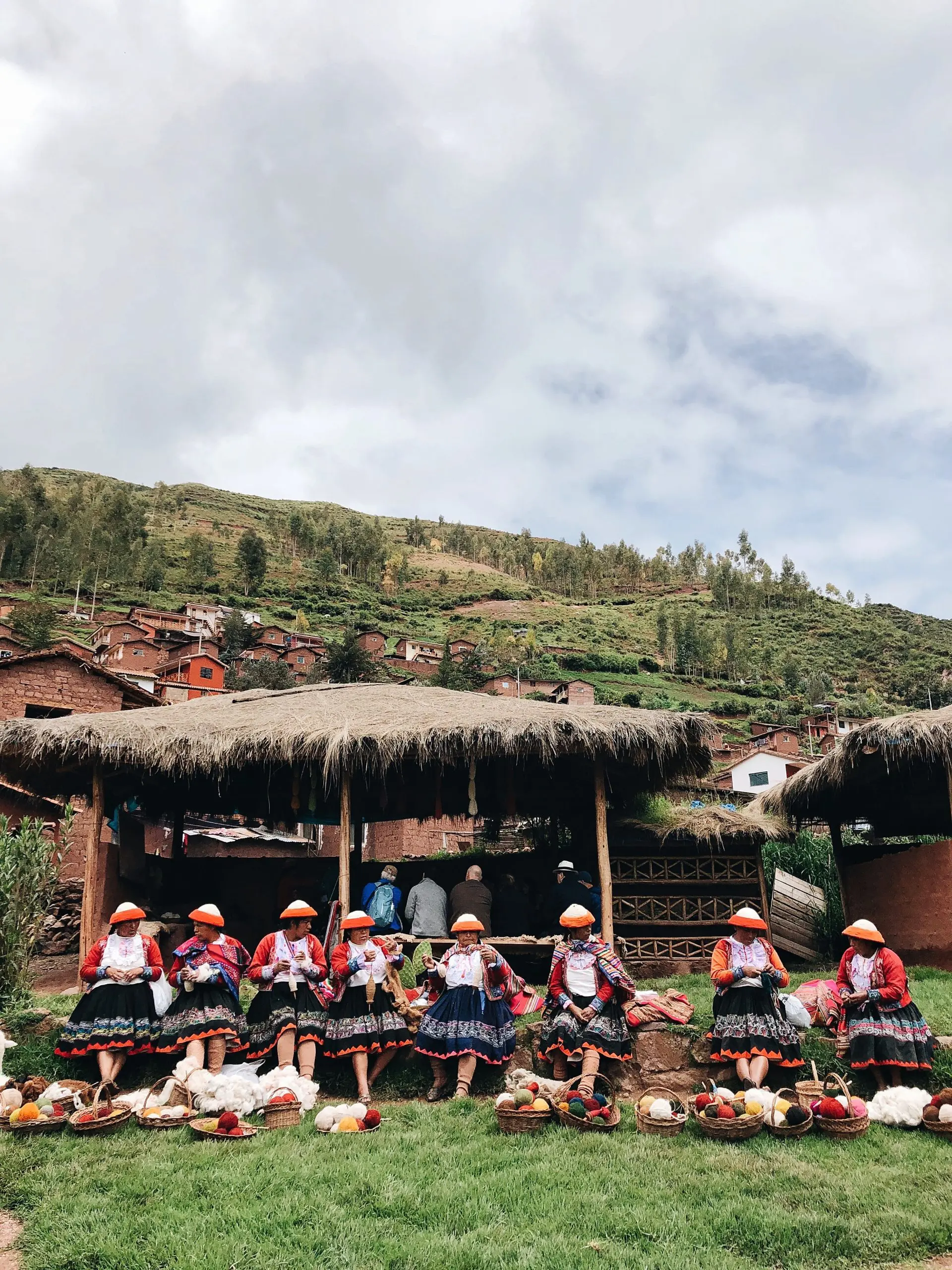 tours for solo travelers