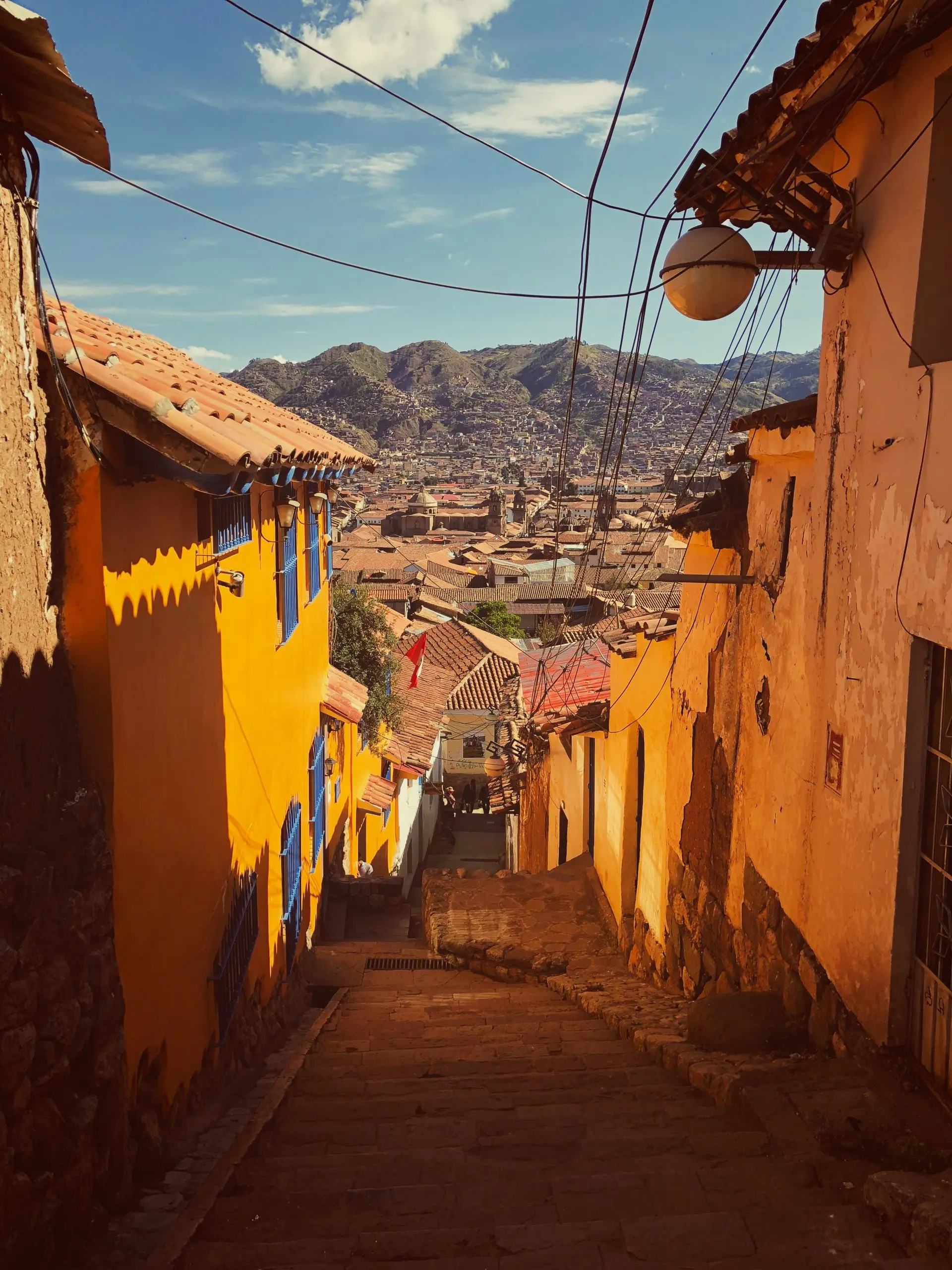 tours for solo travelers