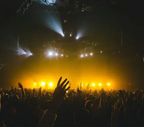Best European Music Festivals - Summer 2024