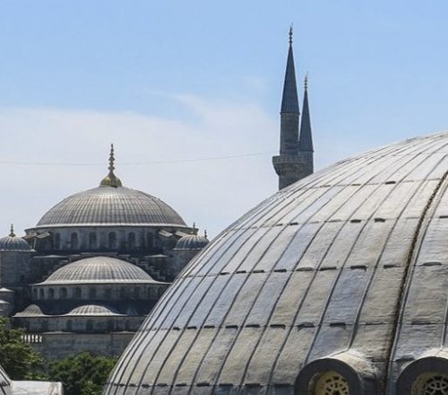 5 Reasons to Visit Istanbul in Winter