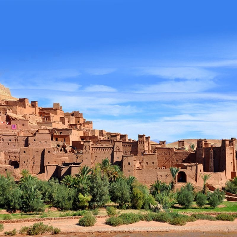 tourhub | Travel Talk Tours | Adventure Morocco | M2