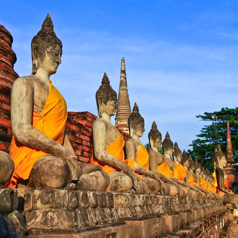 tourhub | Travel Talk Tours | Amazing Vietnam & Cambodia & Thailand ends Chiang Mai | VCT1