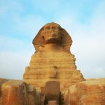 Sphinx | Cairo