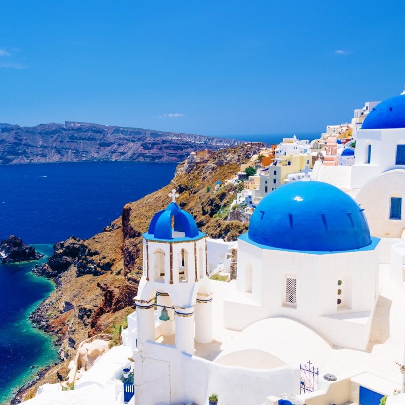 tourhub | Travel Talk Tours | Amazing Greece | GAM