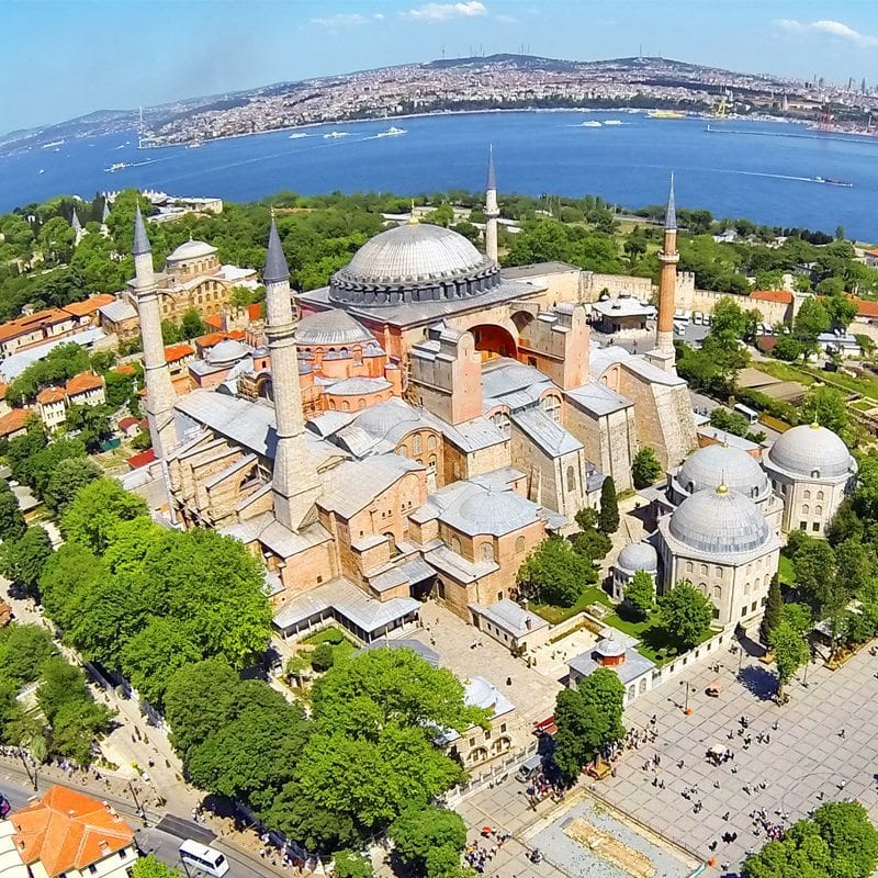 tourhub | Travel Talk Tours | All About Turkey | TLT