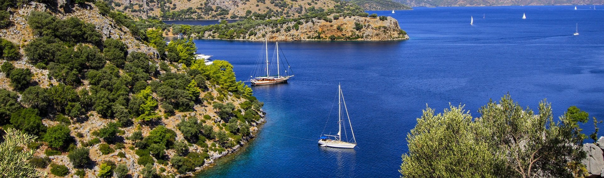 Sail Turkey