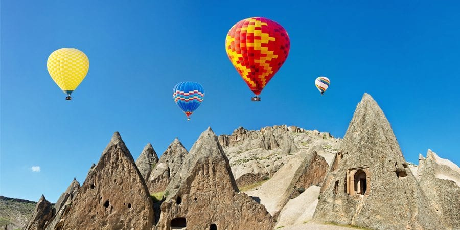 9 Epic Truths About Cappadocia
