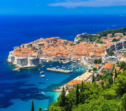 Best Time to Visit Croatia