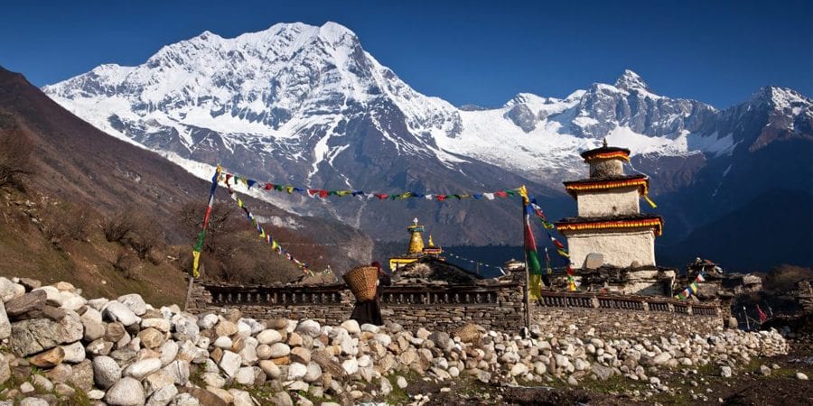 Why You Should Visit Nepal