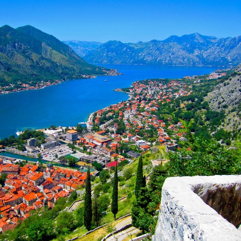 tourhub | Travel Talk Tours | Splendours of Balkans and Transylvania | RM3