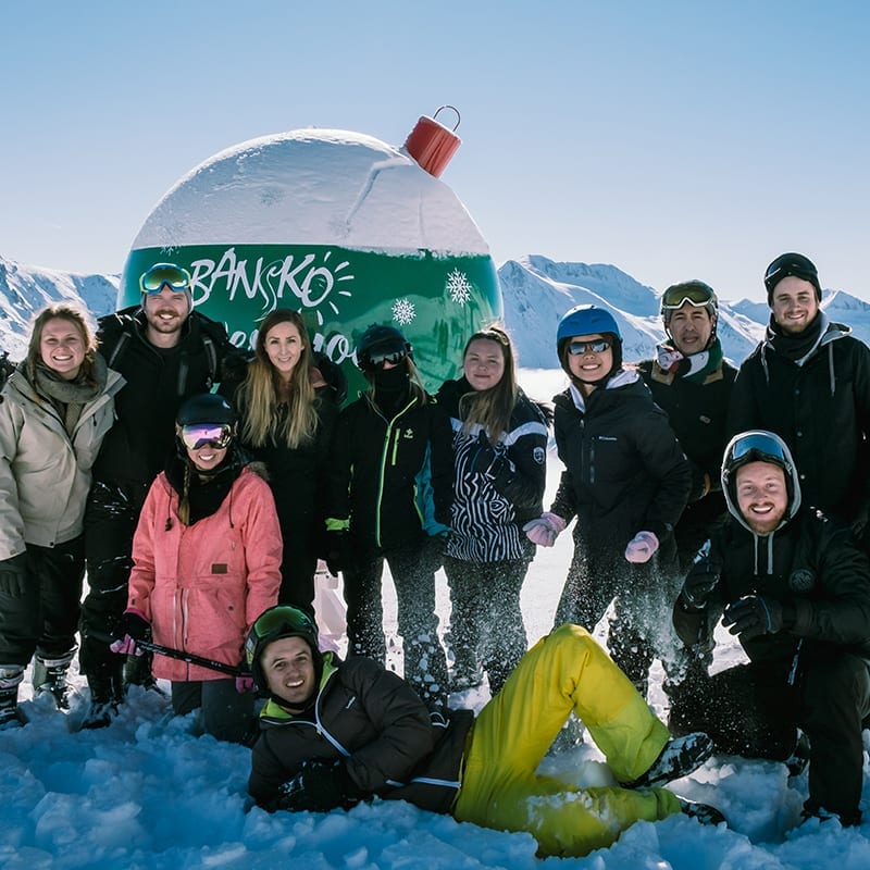 tourhub | Travel Talk Tours | Bansko Explorer: Superior Pack | SKBE8
