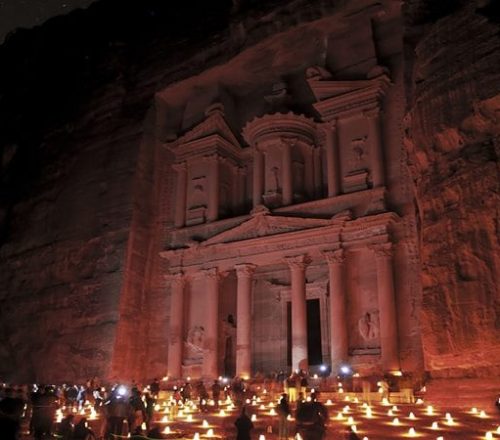 13 Exciting Facts About Petra, Jordan