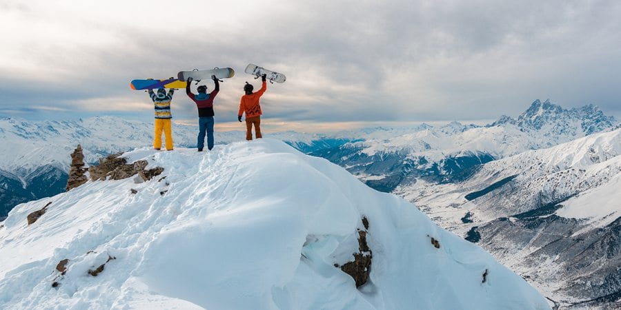 8 Reasons To Ski Bansko