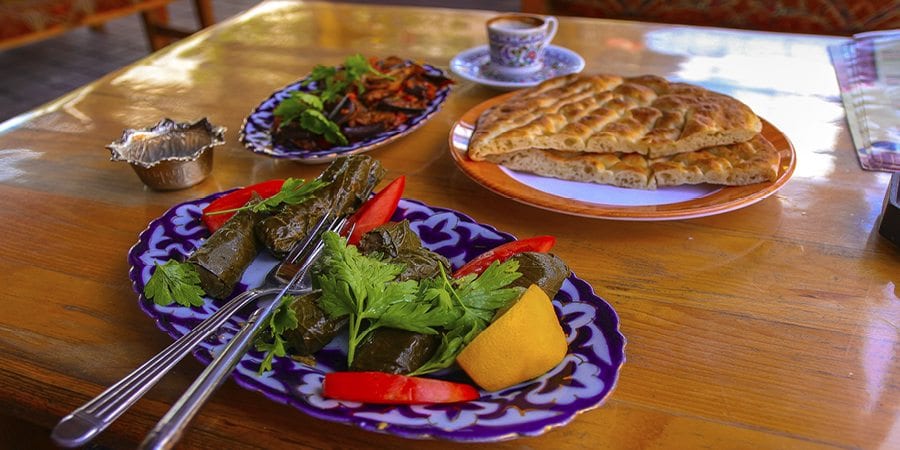Top 11 Foods To Eat In Turkey