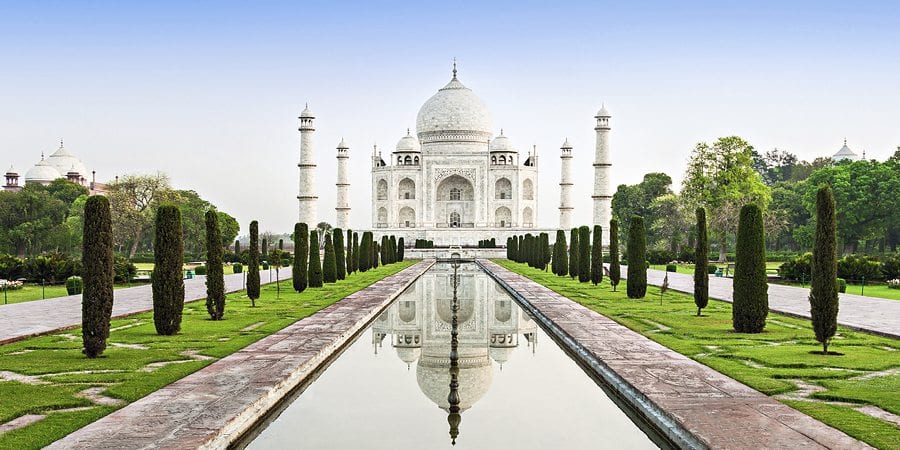 best time to visit India
