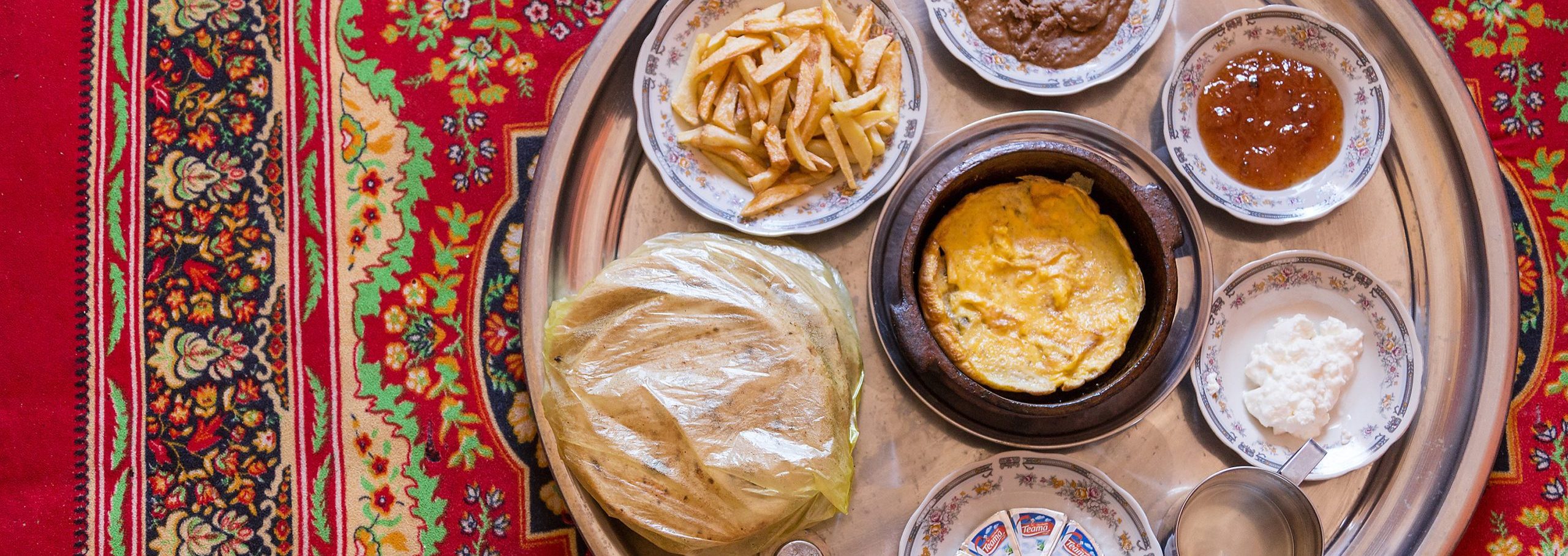 10 Tasty Egyptian Dishes You Need To Try