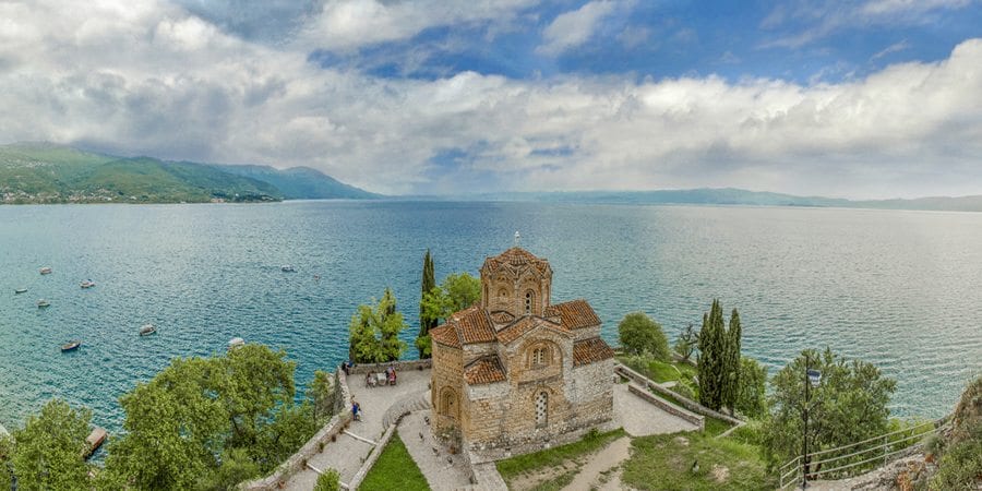 15 Fantastic Facts About Macedonia