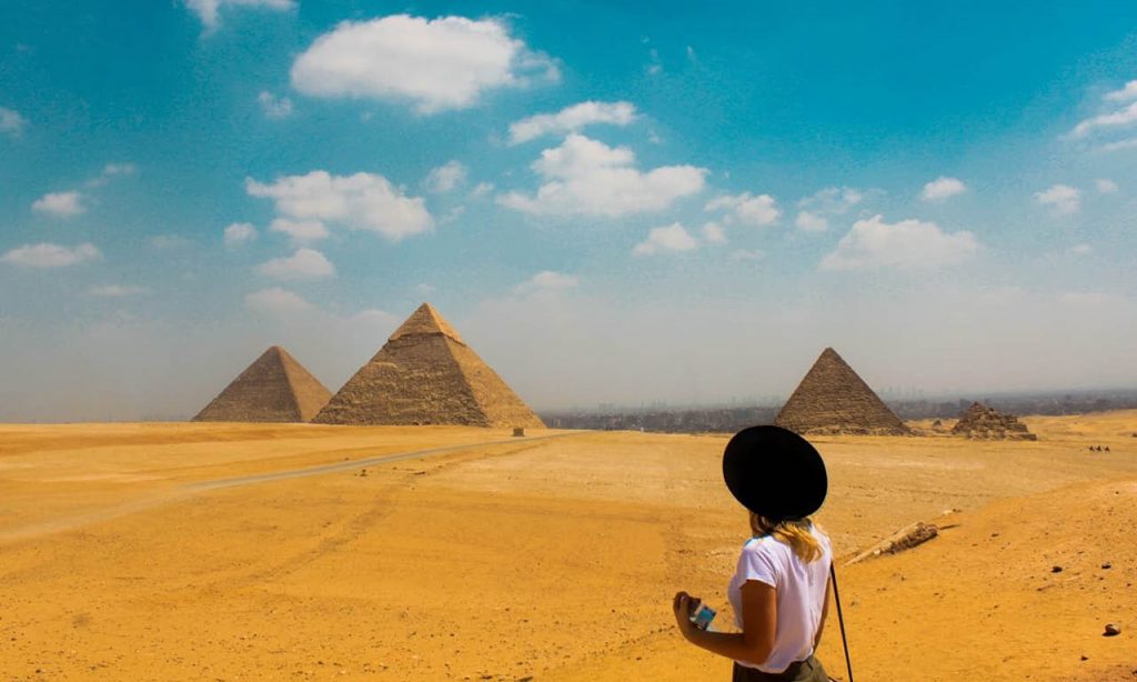 Things To Do In Egypt