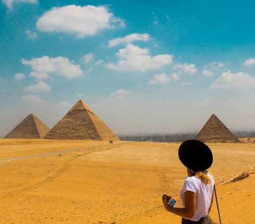Things To Do In Egypt